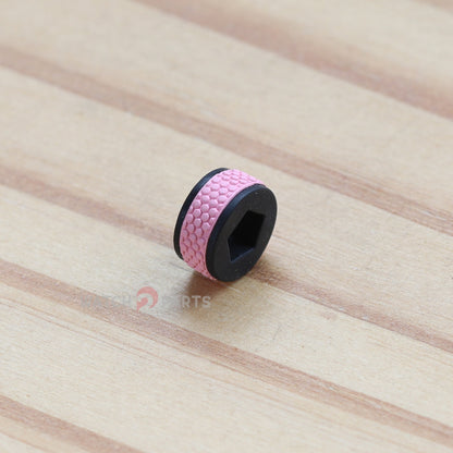 Crown Rubber for Richard Mille RM67 RM67-02 Watch Crown Ring