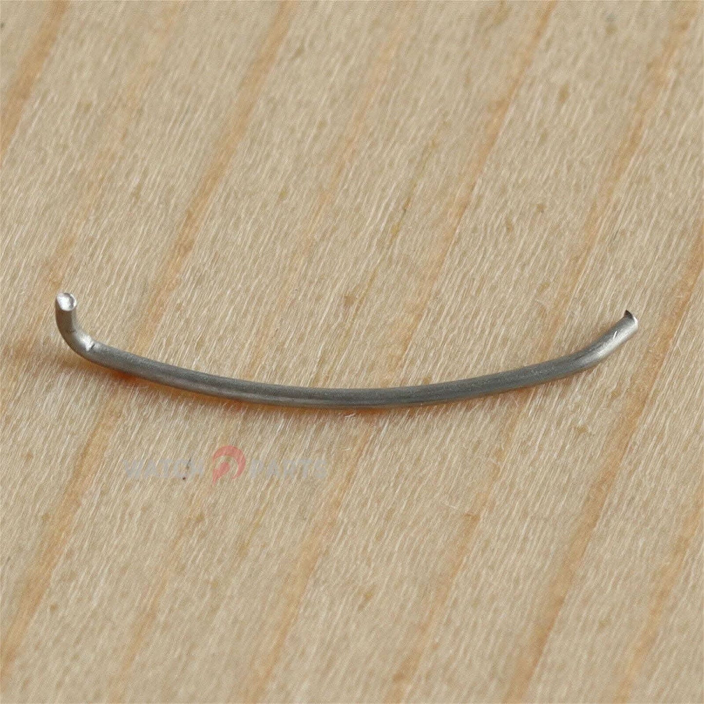 Beachten Sie Lünger klicken