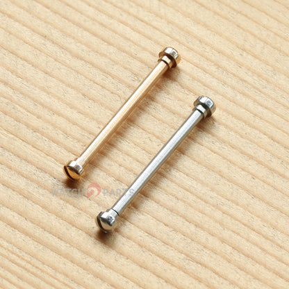 23.3mm Buckle Screw Bar for Breguet Marine Watch Band Link Pin