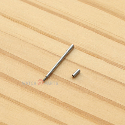 Watch Band Screw Tube Pin for Audemars Piguet 67540/26048 AP Royal Oak Offshore Lady 37mm Watch