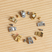 Bezel Scale Plate Rider Tab for Breitling Colt Chronograph A743881 Mens' Watch