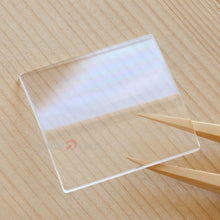 Sapphire Crystal for Franck Muller Conquistador Cortez 10000M/L/H/K Watch