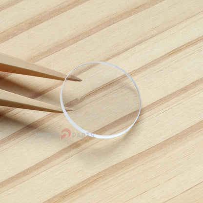 Watch Sapphire Crystal for Tudor Hydronaut II Date Automatic Ladies 24030 31mm Watch Glass