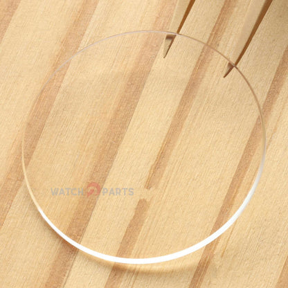 Sapphire Crystal for Ulysse Nardin Marine Annual Chronograph UN 513-22 Watch Glass