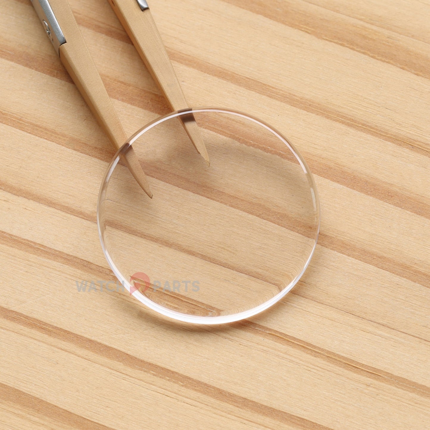 Watch Sapphire Crystal for Tudor Black Bay Chrono 79363/79250/79350 41mm Watch Glass