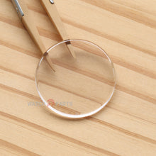 Watch Sapphire Crystal for Tudor Black Bay Chrono 79363/79250/79350 41mm Watch Glass