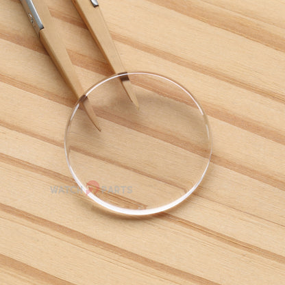 Watch Sapphire Crystal for Tudor Black Bay Chrono 79363/79250/79350 41mm Watch Glass