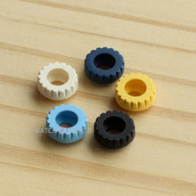 Rubber Watch Crown Cover Cap for Roger Dubuis Excalibur Spider 45mm Watch - watch2parts