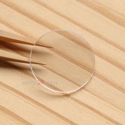 Watch Glass for Tudor 1926 T-91550/91551 39mm Watch Sapphire Crystal