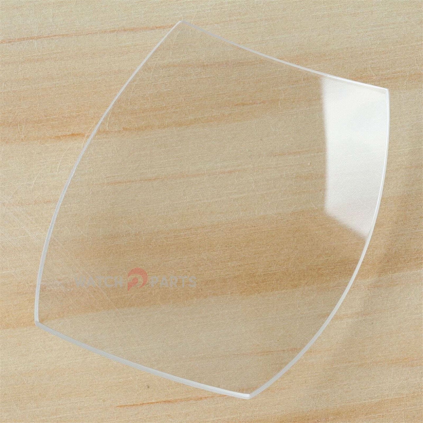 Стекло для часов Franck Muller 5850SC/6850/5852/5851. Сапфировое стекло.