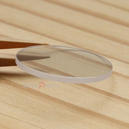 Watch Sapphire Crystal with Gasket for Tudor Style T-12503/12500/12513/12510 38mm Watch Glass