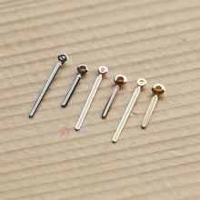 Watch Hands for Audemars Piguet 15202 Royal Oak Jumbo Cal.2121 Movement AP 39mm