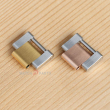 15.5mm Oyster Bracelet Link for Rolex Yacht-Master 40mm 166233 126621 116621 Watch End Links