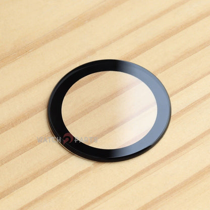 Mira el cristal de zafiro para Movado Bold 42/40 mm de reloj de reloj