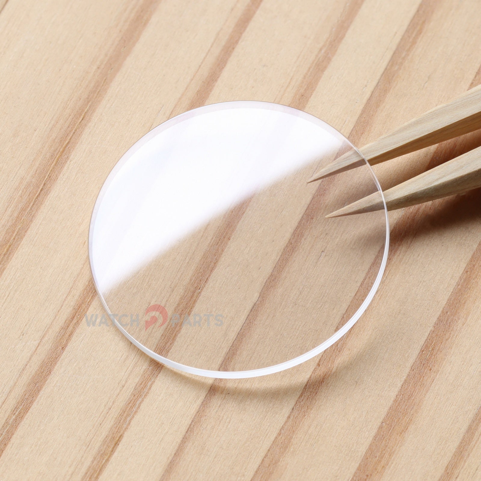 Watch Sapphire Crystal for Breguet Marine 5527 42.3mm Glass - watch2parts