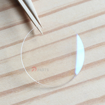 AR Coating Watch Sapphire Crystal for IWC Portuguese Automatic IW5007 42mm Glass - watch2parts
