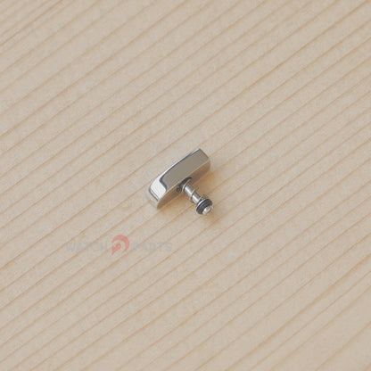 Watch Pusher for IWC Portofino IW3783 Chronograph 41mm Watch 2/4 o'clock position Button