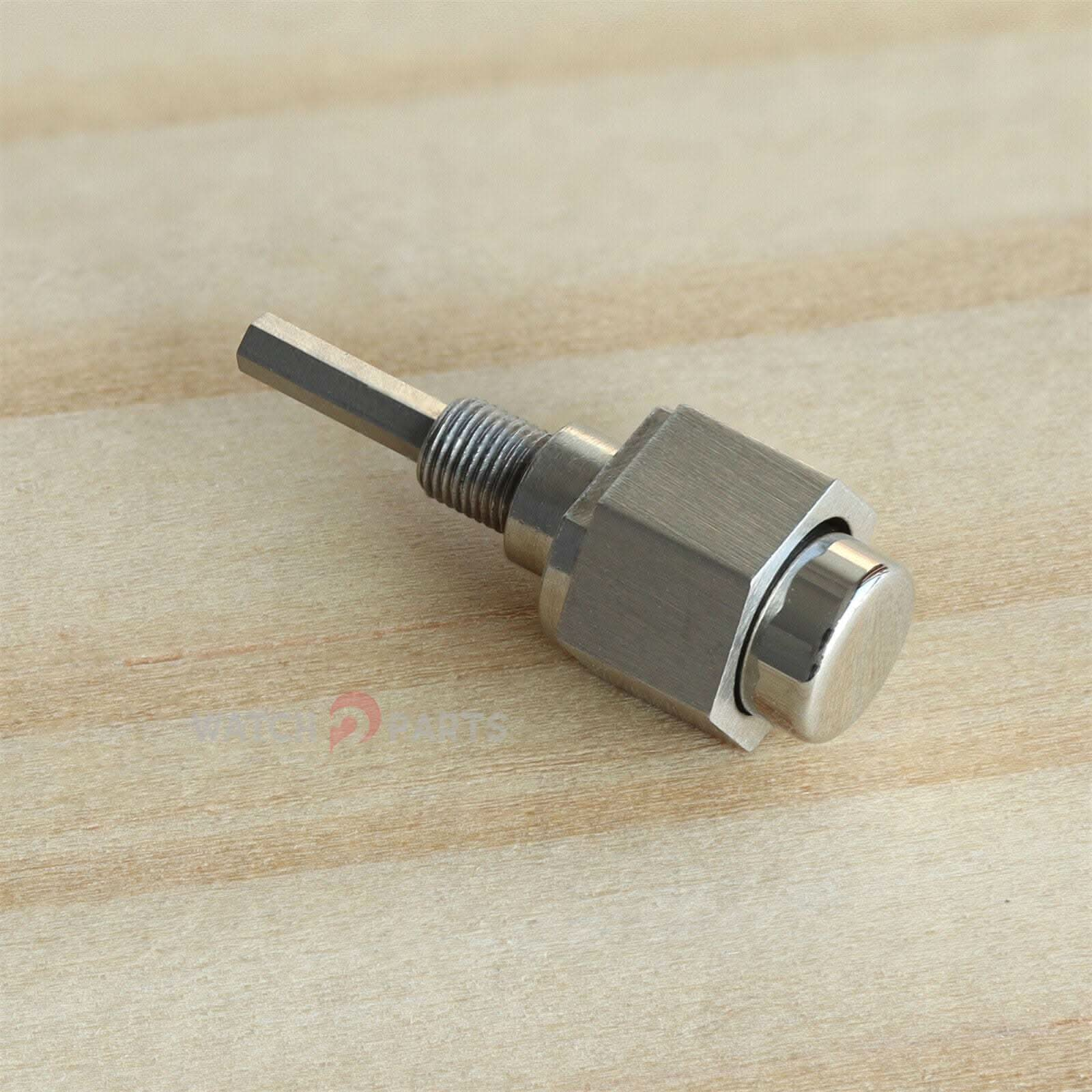 شاهد Puster & Screwdriver for Audemars Piguet 26331 Royal Oak Chronograph button