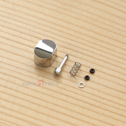 Watch Button Pusher for Parmigiani Fleurier Pershing PFC528 42mm Watch - watch2parts
