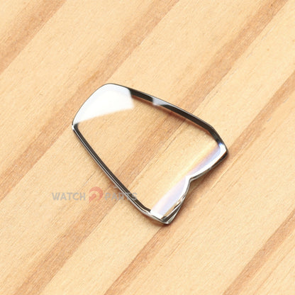 AR Coating Watch Glass for Bvlgari Serpenti 101787 26mm Sapphire Crystal