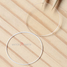 AR Coating Watch Sapphire Crystal&Gasket for IWC Portofino Automatic IW459401/459402 40mm Glass - watch2parts