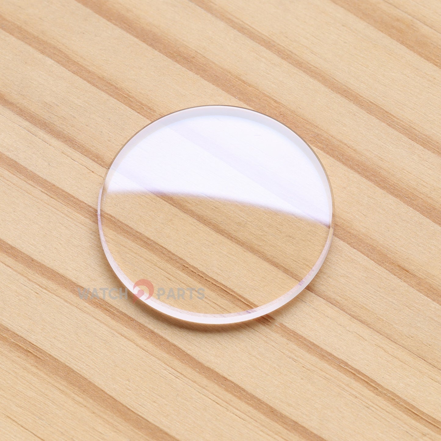 AR Coating Watch Glass for Breguet Marine Royale 5847 45mm Watch Sapphire Crystal - watch2parts