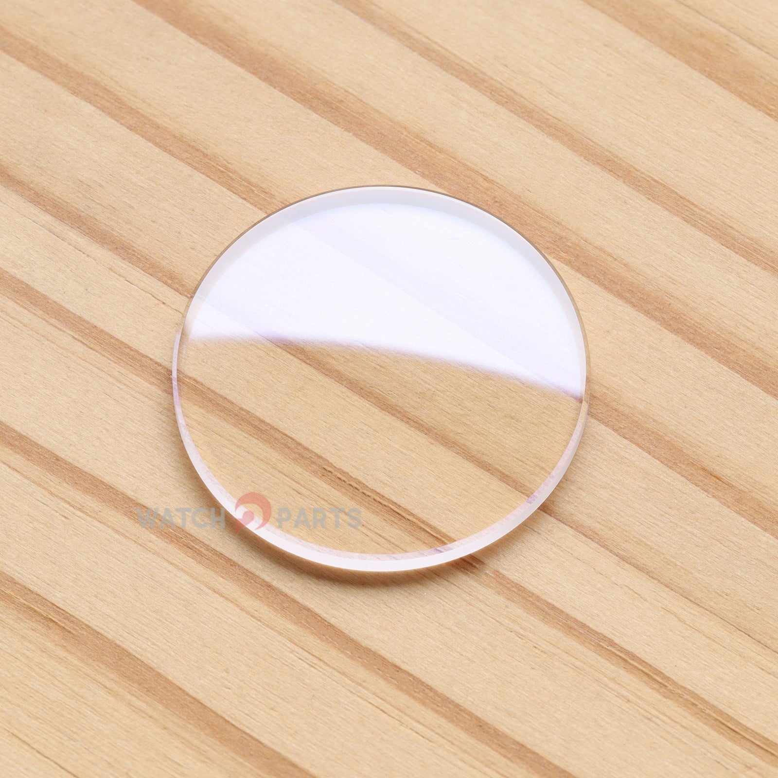 AR Coating Watch Glass for Breguet Marine Royale 5847 45mm Watch Sapphire Crystal - watch2parts