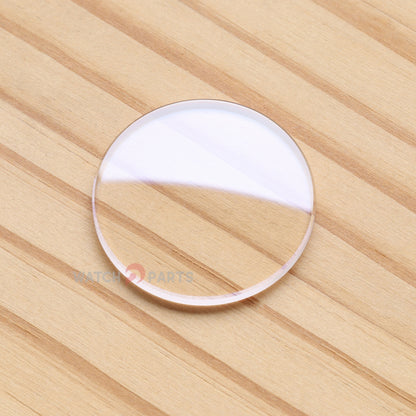 AR Coating Watch Glass for Breguet Marine Royale 5847 45mm Watch Sapphire Crystal - watch2parts