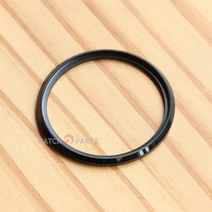 Ceramic Watch Bezel para Omega Speedmaster Moonphase 44 mm 304.93.44.52 reloj
