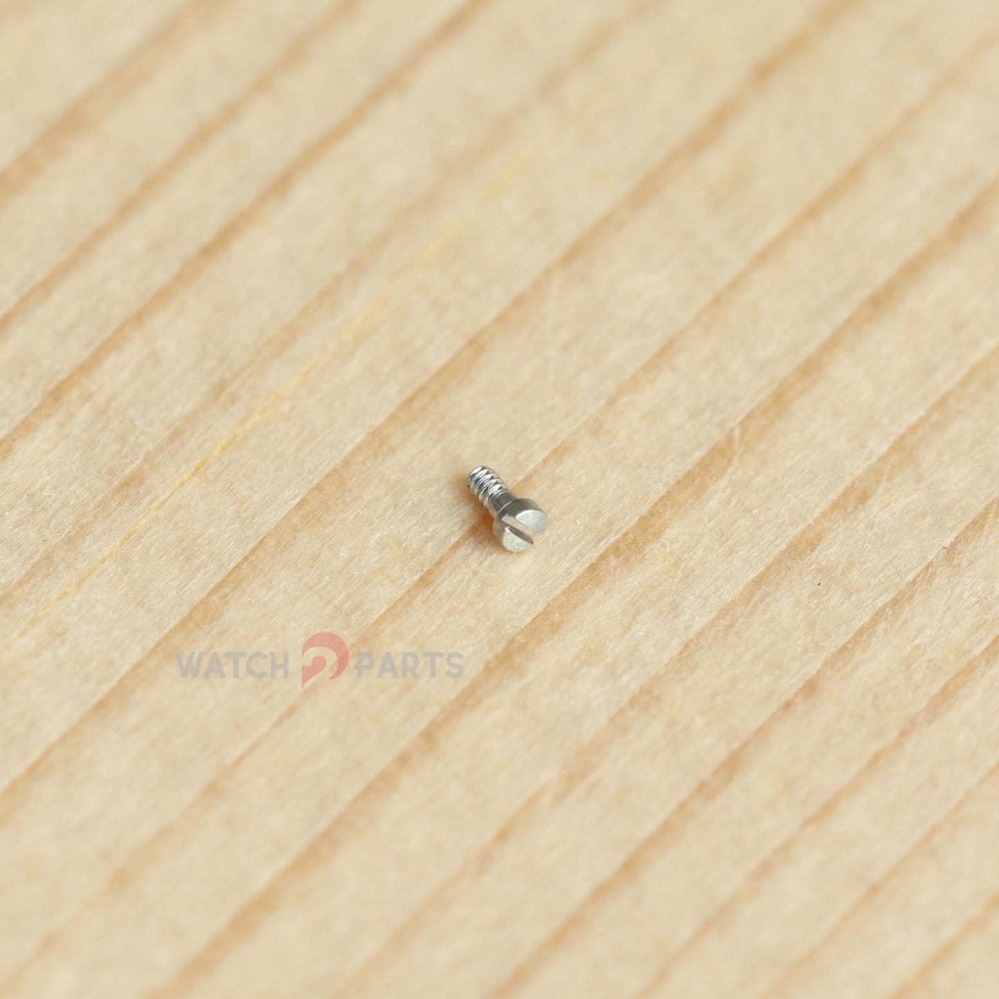 شاهد 3135-5452 برغي لـ Rolex 3135/3130/3136 الحركة جزء من عيار المشبك