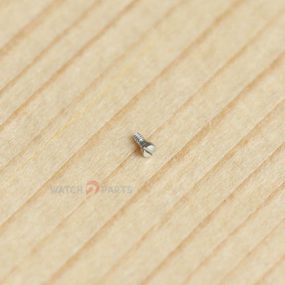شاهد 3135-5452 برغي لـ Rolex 3135/3130/3136 الحركة جزء من عيار المشبك