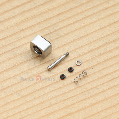 Pusher for Piaget GOA34001 Polo FortyFive Chronograph 45mm Watch Button