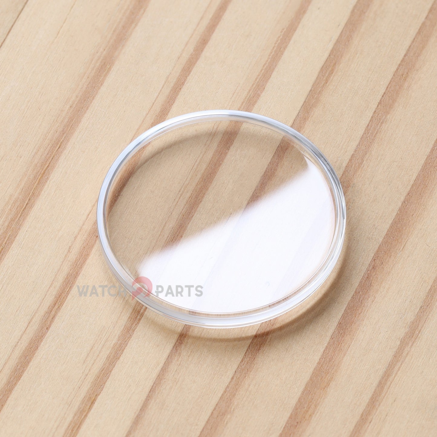 Watch Sapphire Crystal for Breguet TRADITION 7097/7597 40mm Front&Case Back Watch Glass - watch2parts