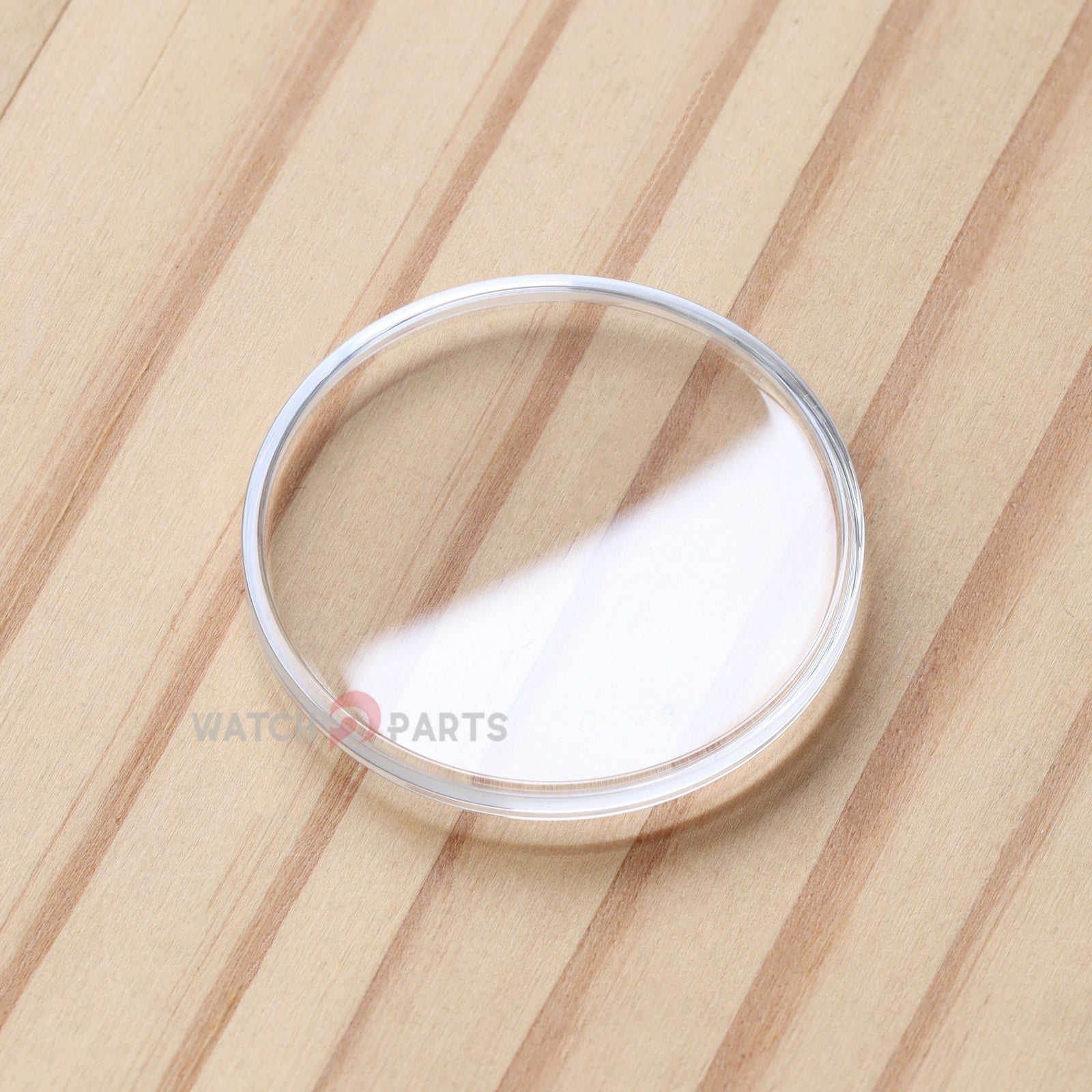 Watch Sapphire Crystal for Breguet TRADITION 7097/7597 40mm Front&Case Back Watch Glass - watch2parts