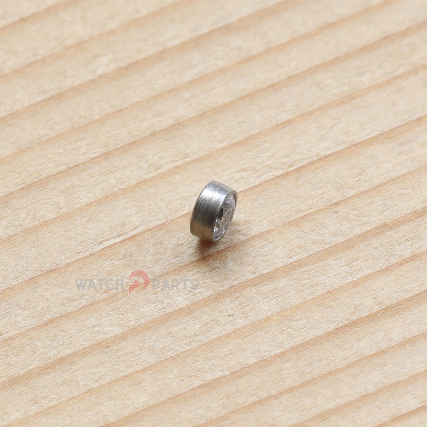 Watch Movable Ornament Diamonds for Chopard Happy Sport Automatic Watch - watch2parts