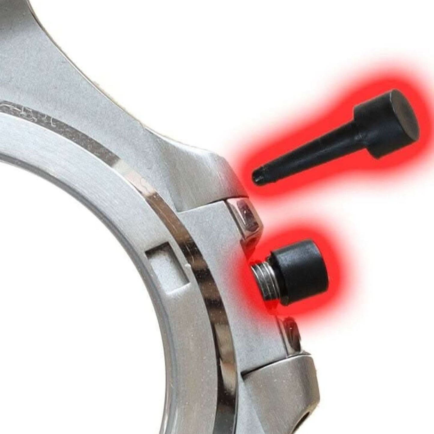 Mira el enchufe de goma de prueba a prueba de agua a prueba de polvo