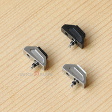 Watch Pusher for Hublot King Power 701/771/706/710/703 Chronograph 48mm Watch Button