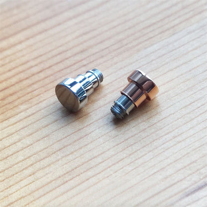 Watch Pusher Button for IWC Portugieser IW3904 Chronograph Watch Pusher