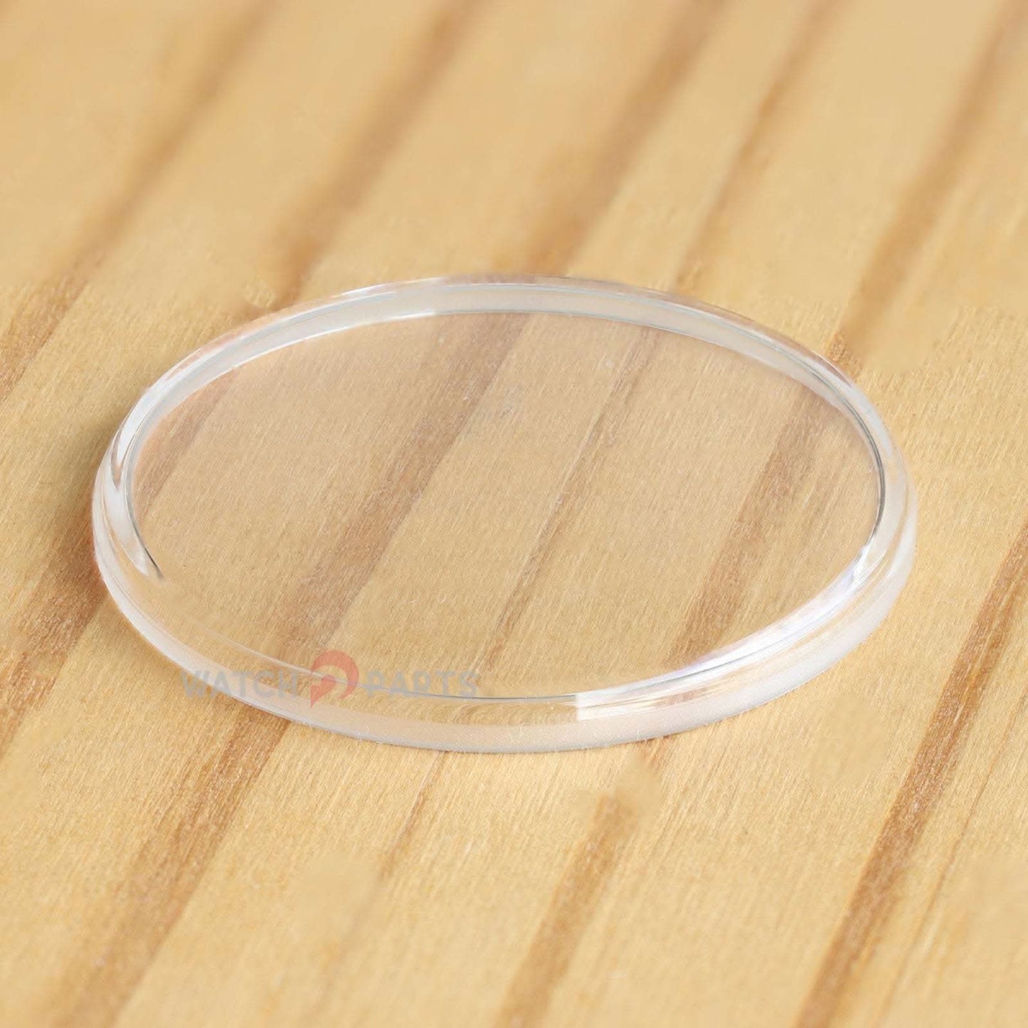 Regarder Sapphire Crystal pour Ulysse Nardin Freak x Titanium Un 2303-270 Verre de montre