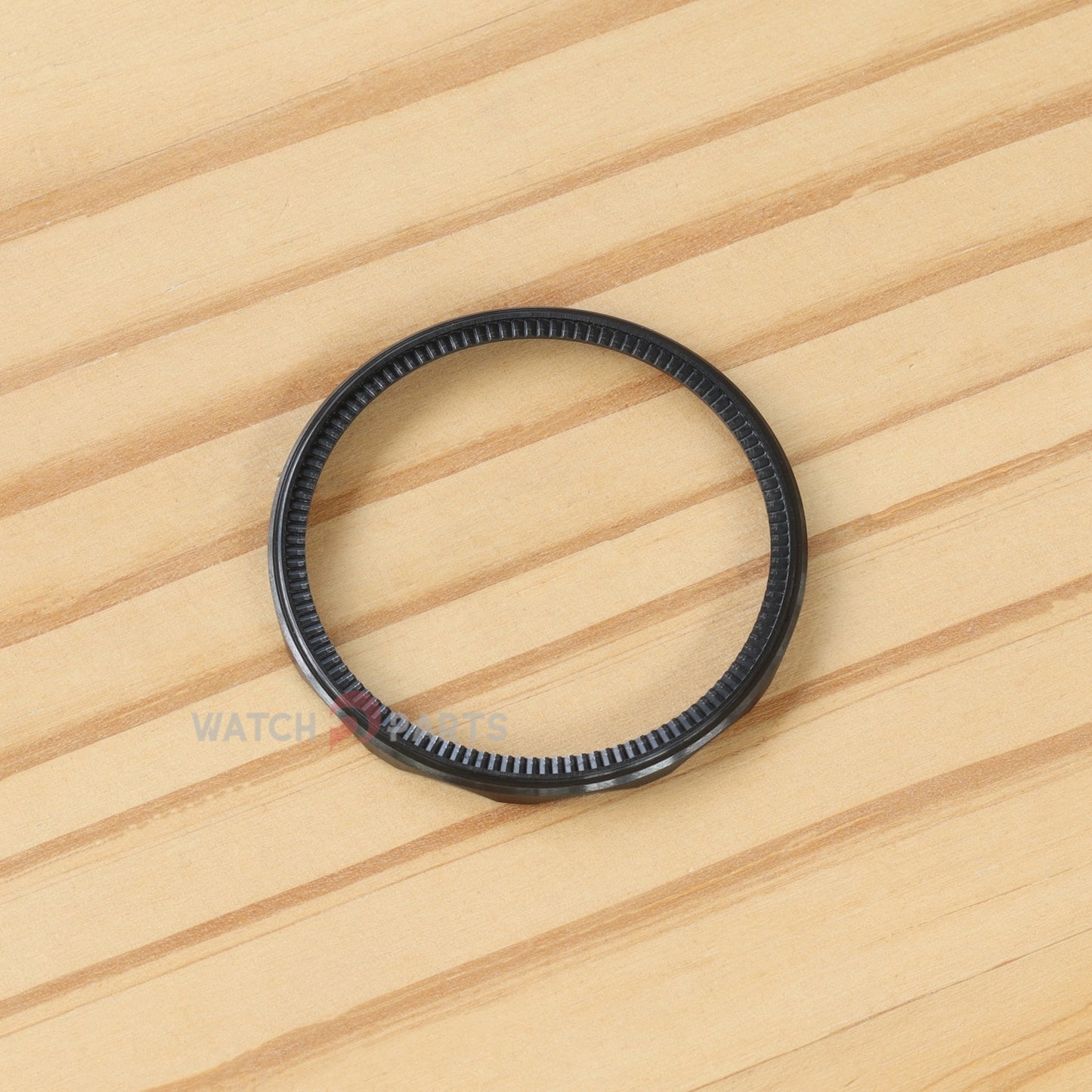 Ceramic Steel Watch Bezel for Omega Seamaster Diver 300 M 210.92.44.20.01 43.5mm Watch Insert