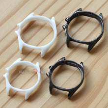 Watch Ceramic Case for Chanel J12 33/38mm Watch Middle Frame