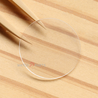AR Coating Watch Glass for Chopard Classic 124200 33.5mm Sapphire Crystal