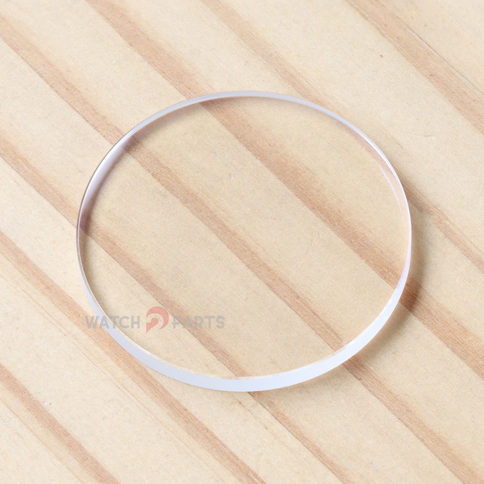 AR Coating Watch Glass for IWC Aquatimer Chronograph IW3768/3795 44mm Sapphire Crystal - watch2parts