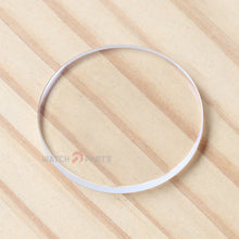 AR Coating Watch Glass for IWC Aquatimer Chronograph IW3768/3795 44mm Sapphire Crystal - watch2parts