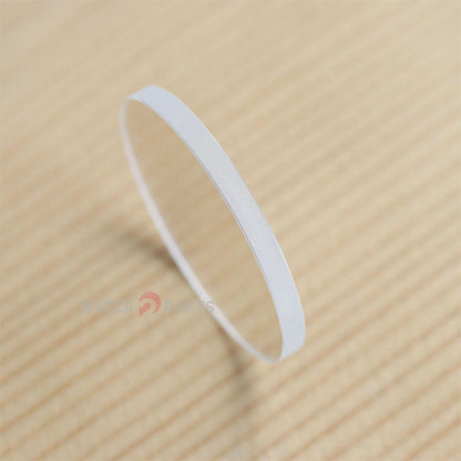 Сапфировое стекло для часов Audemars Piguet 26231 Royal Oak Offshore Lady 37 мм AP