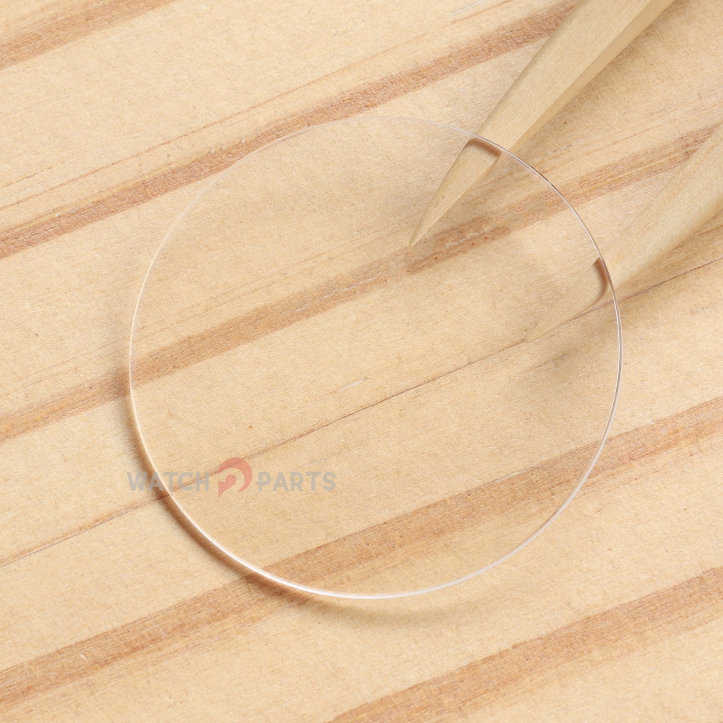 AR Coating Sapphire Crystal for Chopard Mille Miglia 158331/168331 39mm Watch Glass