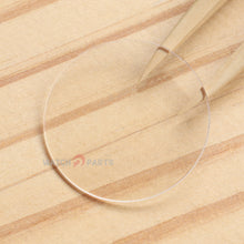 AR Coating Sapphire Crystal for Chopard Mille Miglia 158331/168331 39mm Watch Glass