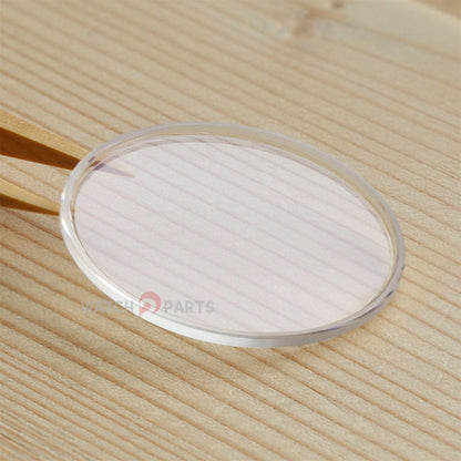 Сапфировое стекло для часов Patek Philippe 5108/5134 Calatrava/Travel Time