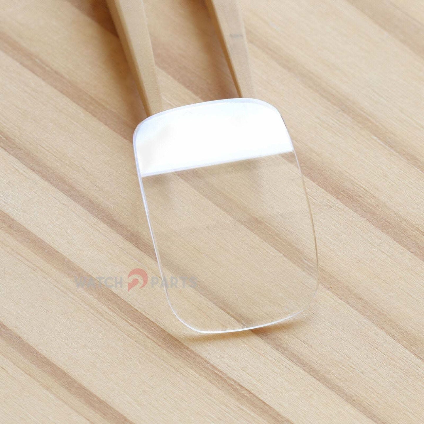 Crystal Sapphire per Franck Muller Galet 3002LQZ 3002MQZ 3002SQZ Glass di orologio