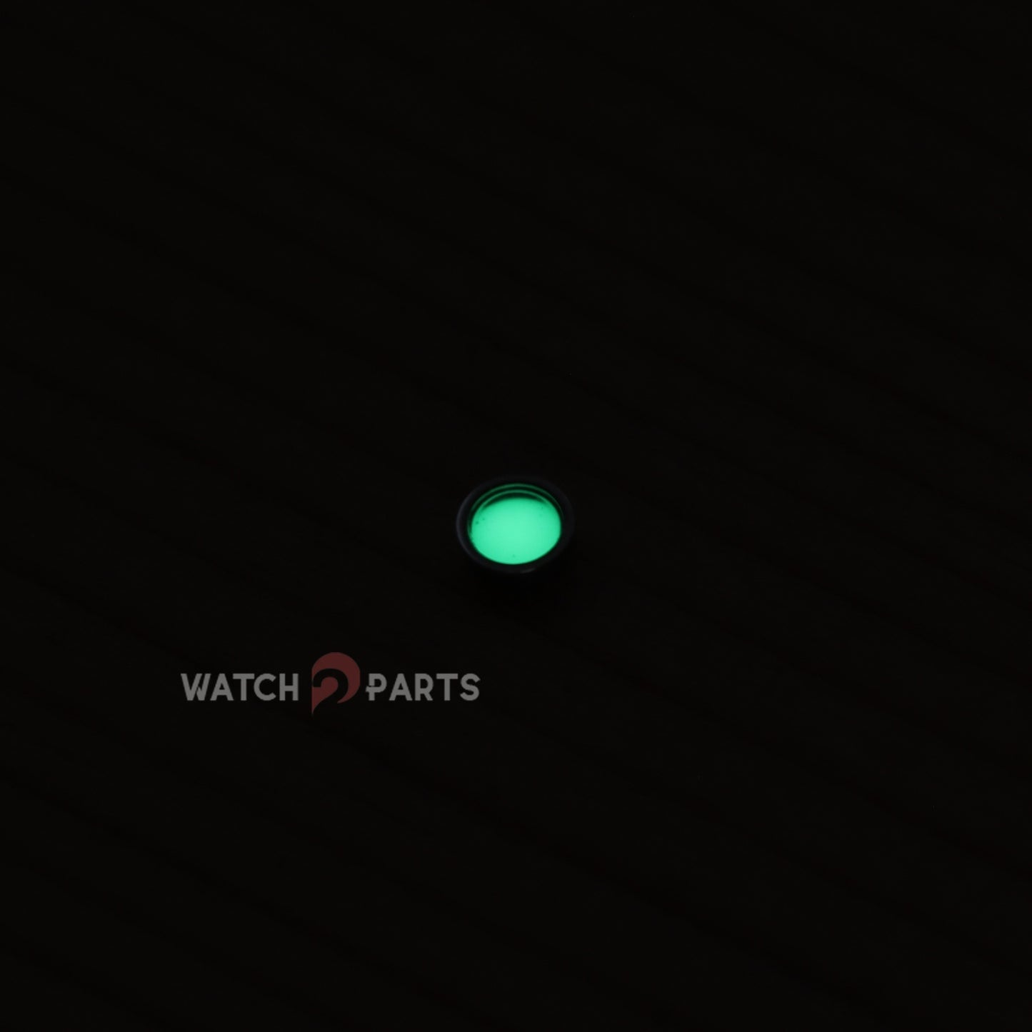 Bezel Lume Pip for Rolex 16610 16613 Submariner Date 40mm Watch Luminous Pearl